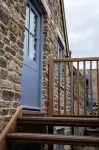 The Nog Inn Hotels in Castle Cary