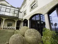 Hotel Balneario Baños da Brea Hotels in Lalin