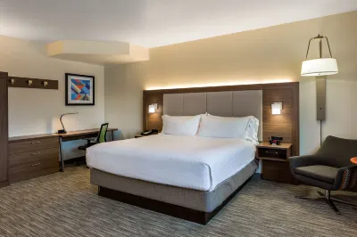 Holiday Inn Express & Suites Oroville Lake Các khách sạn ở Palermo