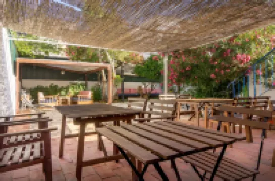 Roaz de Bandeira Guesthouse