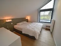 Water Mill in Baillonville with Indoor Pool - parking