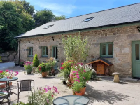 Wesley House Holiday Cottages Hotels in Redruth