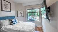Fabulous Condo at Five Star Resort 209 더 다비드 존스 룩아웃 주변 호텔