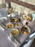 Anatolia Hotel - Breakfast