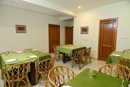 The Fern Villas Nainital Отели рядом с достопримечательностью «Найнитал көлү»