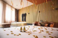 Manzo's Suites Hotels in Zaandam