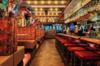 Manzo's Suites Hotels in Zaandam