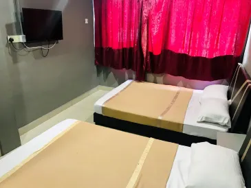 Oldrich Hotel Penang by the Blanket