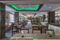 Hotel Sun - breakfast