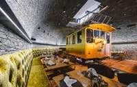 坦尼霍夫飯店