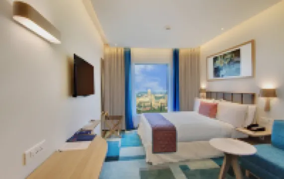 Holiday Inn BENGALURU RACECOURSE by IHG Hotels in Bengaluru