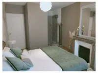 La Belle d'Âme - Guest House Hotels in Prades