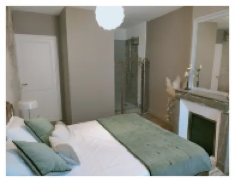 La Belle d'Âme - Guest House