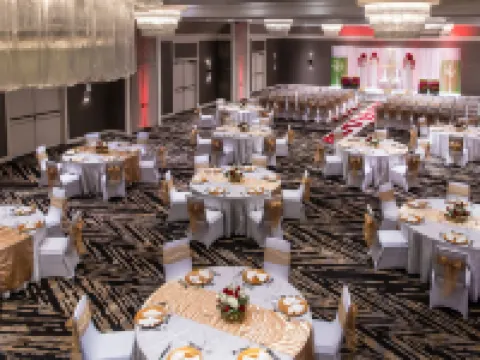 Hilton Tampa Airport Westshore Hotels in Tampa