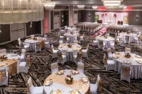 Hilton Tampa Airport Westshore