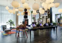 Citizenm Washington DC NoMa