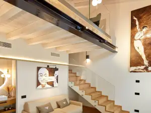 Relais Forte Benedek Wine & Spa - Adults Only