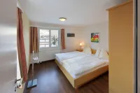 Aparthotel Eiger - Grindelwald Hotels in Grindelwald
