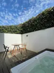 Villa d'Ozio Hotel e Cucina - Hot Tub