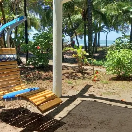 Hotel Pura Natura Beachfront Tortuguero