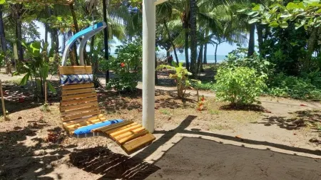 Hotel Pura Natura Beachfront Tortuguero