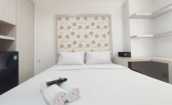 Nice Cozy Studio at Paltrow City Apartment