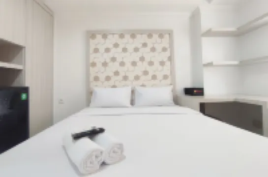 Paltrow City公寓內舒適的獨立工作室 住宿飯店