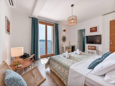 Mamma Mia Luxury Rooms