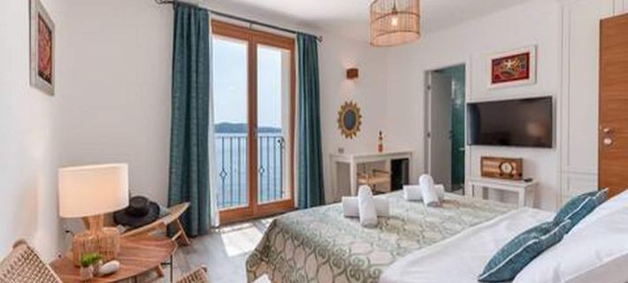 Mamma Mia Luxury Rooms Hotels in Trogir