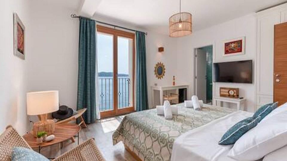 Mamma Mia Luxury Rooms