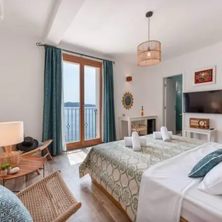 Mamma Mia Luxury Rooms