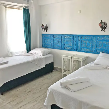Çapari Bozcaada