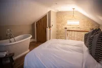 The Cotley Inn Hotel a Chard