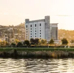 Peppers Silo Launceston Hotels in 