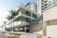 พาร์ค แกฟ รีสอร์ต โรงแรมใน