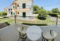 Stomio Villague Hotels in Trifillia