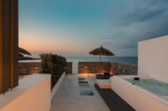 Naxos Rhyton Hotels in Naxos