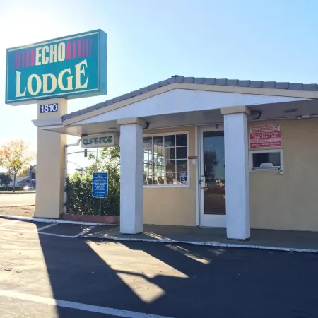 Echo Lodge