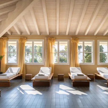 Hotel Caesius Thermae & Spa Resort