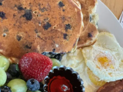 The Mill Inn旅館 皮斯卡特奎斯縣酒店