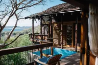 Aqua Nicaragua - Pool