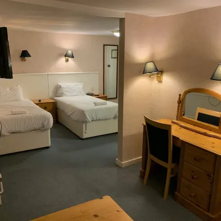 Yelf's Hotel Hotels in Ryde
