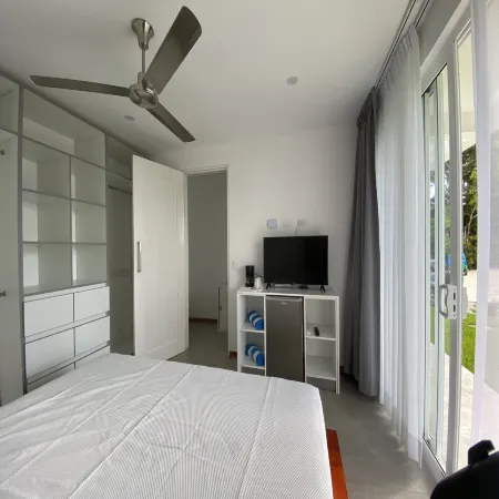 Adeluna Luxury Villas
