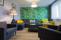 出租星球 - 教堂公寓飯店