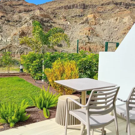 Apartamentos Cordial Magec Taurito