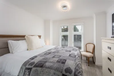 9A Millbrae - Donnini Apartments Hotels near Heads Of Ayr Farm Park