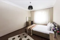 Sarot Thermal Vadi Tatil Köyü -Halal Hotel Hotels in Taskesti Belediyesi