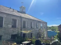 2-Bed Flat in Summerbridge Harrogate Pet Friendly - Ramah Hewan Peliharaan