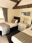 Slaters Country Inn Hotels in Maer