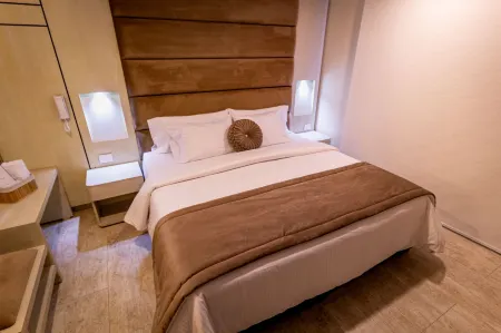 Trugo Luxury Rooms Отели рядом с достопримечательностью «Parque del Cafe»